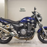 Мотоцикл Yamaha XJR1300 з пробігом 45009 km
