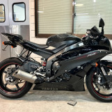 Мотоцикл Yamaha YZF-R6 з пробігом 46896 km