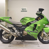 Мотоцикл Kawasaki NINJA ZX-12R з пробігом 40496 km