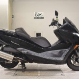 Мотоцикл Honda FORZA з пробігом 40121 km