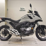 Мотоцикл Honda NC750XD с пробегом 1446 km