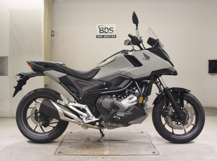 Мотоцикл Honda NC750XD с пробегом 1446 km