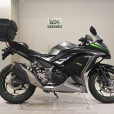 Мотоцикл Kawasaki NINJA250A с пробегом 50289 km