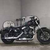 Мотоцикл HD SPORTSTER FORTY-EIGHT XL1200X с пробегом 5268 km