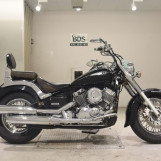 Мотоцикл Yamaha DRAGSTAR XVS400 CLASSIC з пробігом 26430 km
