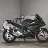 Мотоцикл Honda CBR250RR з пробігом 3528 km