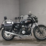 Мотоцикл Honda GB350 з пробігом 2633 km