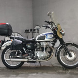 Мотоцикл Kawasaki W650 з пробігом 32849 km