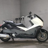 Мотоцикл Honda FAZE с пробегом 70297 km