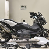 Мотоцикл Yamaha T-MAX530DX с пробегом 12925 km