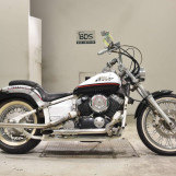 Мотоцикл Yamaha DRAGSTAR XVS400 з пробігом 26735 km