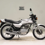 Мотоцикл Honda CB250RS с пробегом 21884 km