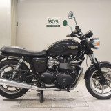 Мотоцикл Triumph BONNEVILLE с пробегом 27624 km