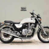 Мотоцикл Honda CB1100EXA с пробегом 11103 km