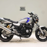 Мотоцикл Yamaha XJR400 з пробігом 43368 km