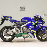 Мотоцикл Honda CBR600RR з пробігом 4663 km