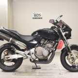 Мотоцикл Honda HORNET CB250F з пробігом 31140 km