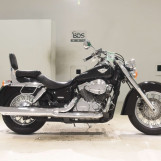 Мотоцикл Honda SHADOW750 с пробегом 26378 km