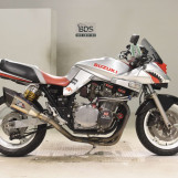 Мотоцикл Suzuki GSX1100S KATANA с пробегом 6120 m