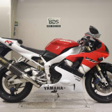 Мотоцикл Yamaha YZF-R1 з пробігом 14848 m