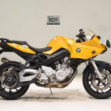 Мотоцикл BMW F800S