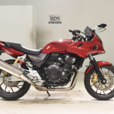 Мотоцикл Honda CB400SFA BOLDOR с пробегом 5823 km
