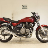 Мотоцикл Kawasaki ZEPHYR550 з пробігом 40992 km