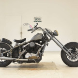 Мотоцикл Kawasaki VULCAN400 CUSTOM с пробегом 13434 km