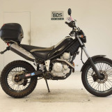 Мотоцикл Yamaha TRICKER з пробігом 22843 km