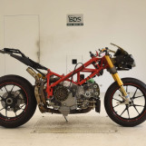 Мотоцикл Ducati 1098S