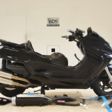 Мотоцикл Yamaha MAJESTY250