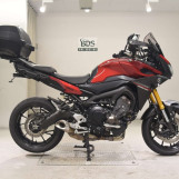 Мотоцикл Yamaha MT-09 TRACER з пробігом 13989 km