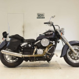 Мотоцикл Kawasaki VULCAN400 CLASSIC с пробегом 15922 km