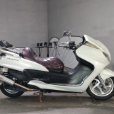 Мотоцикл Yamaha MAJESTY250 з пробігом 22837 km