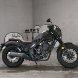 Мотоцикл Honda REBEL CMX250