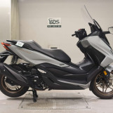 Мотоцикл Honda FORZA-6 з пробігом 965 km