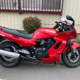 Мотоцикл Kawasaki GPZ1100 с пробегом 22535 km