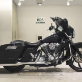 Мотоцикл HD SREET GLIDE FLHX1580 з пробігом 38568 km