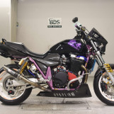 Мотоцикл Suzuki GSX1400 з пробігом 36696 km