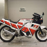 Мотоцикл Yamaha FZ400R с пробегом 12233 km