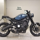 Мотоцикл Yamaha XSR900 с пробегом 67816 km