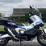 Мотоцикл Honda X-ADV750 з пробігом 1 km