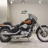 Мотоцикл Kawasaki VULCAN800 CUSTOM з пробігом 53530 km