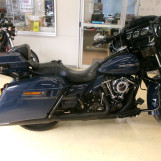 Мотоцикл HD SREET GLIDE FLHXS1690 с пробегом 31839 km