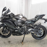 Мотоцикл Kawasaki NINJA ZX-4R SE з пробігом 1493 km