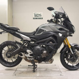 Мотоцикл Yamaha MT-09 TRACER з пробігом 58837 km