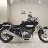 Мотоцикл Kawasaki ELIMINATOR 250V с пробегом 34076 km