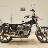 Мотоцикл Yamaha XS750SPL с пробегом 2362 km