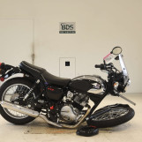 Мотоцикл Kawasaki MEGURO S1