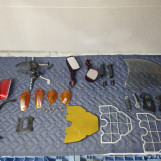 Мотоцикл Kawasaki ZZ-R400 с пробегом 27846 km